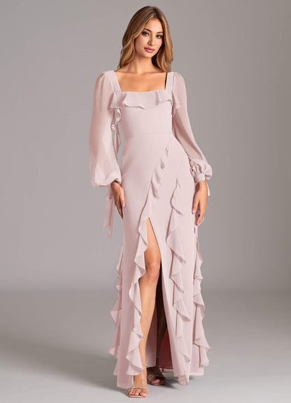 BlushingPink