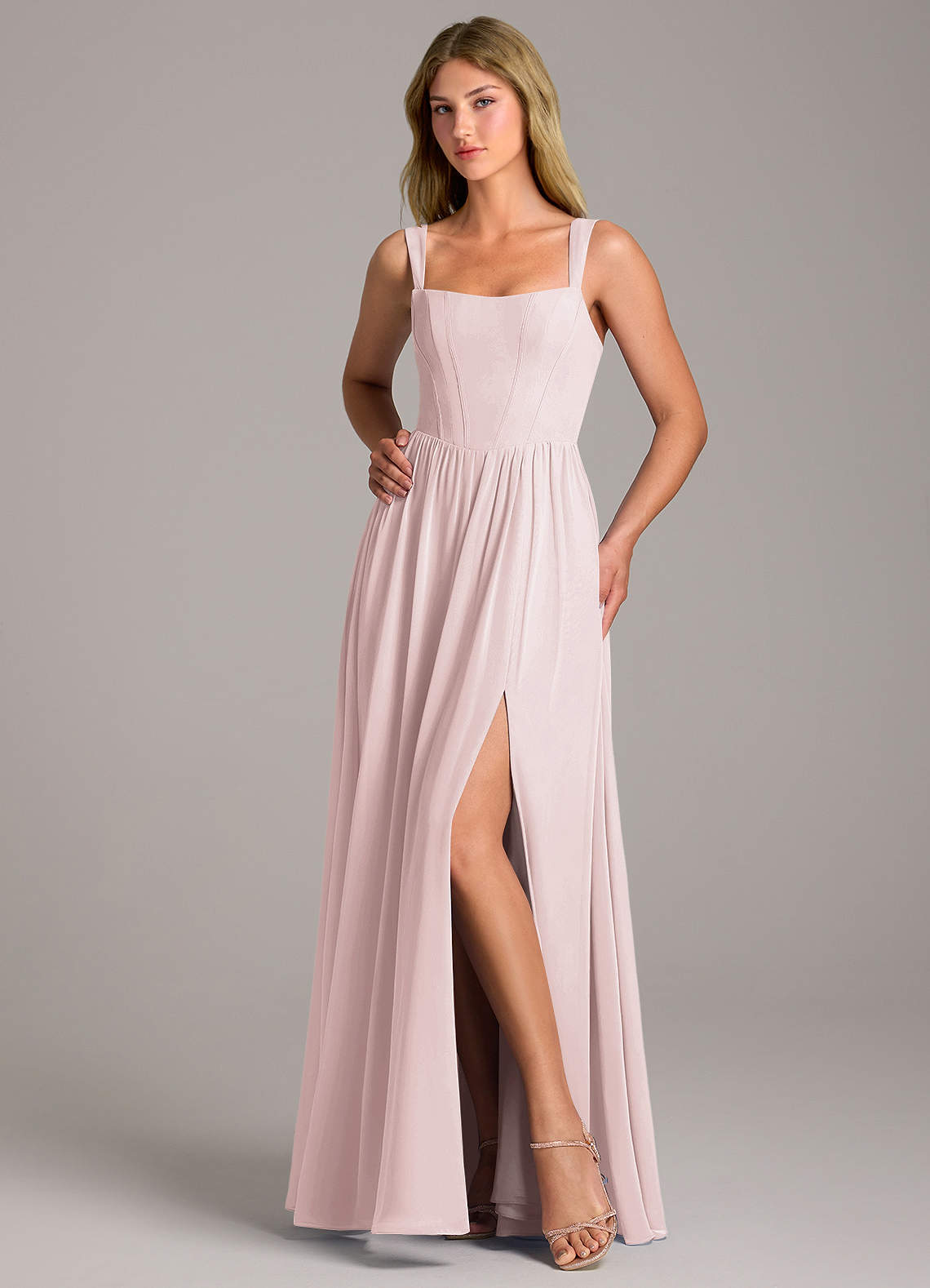BlushingPink