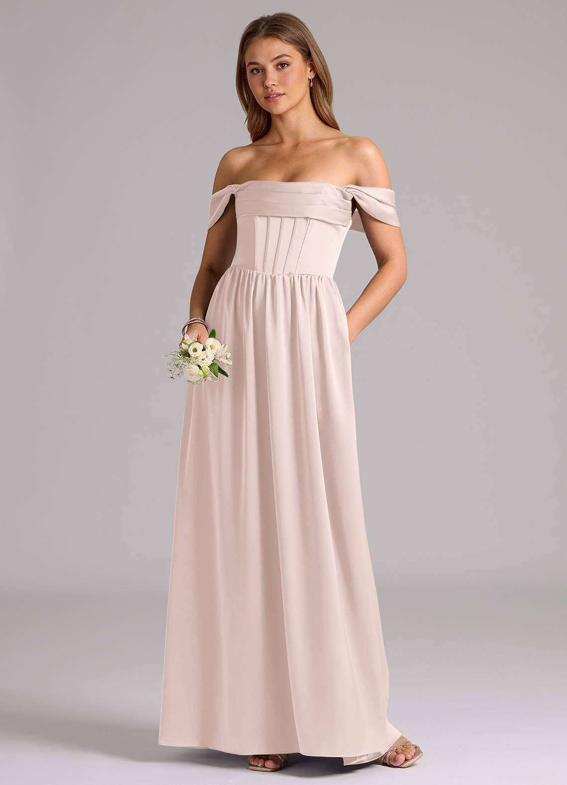 BlushingPink