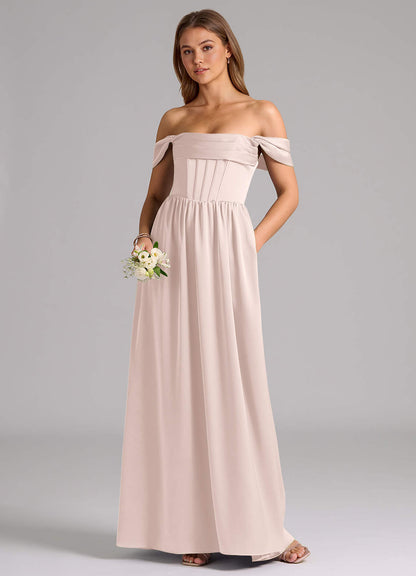 BlushingPink