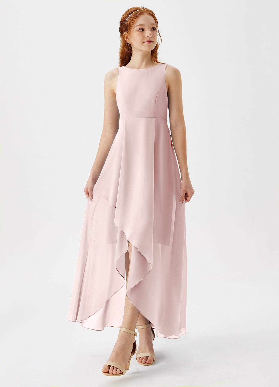 BlushingPink
