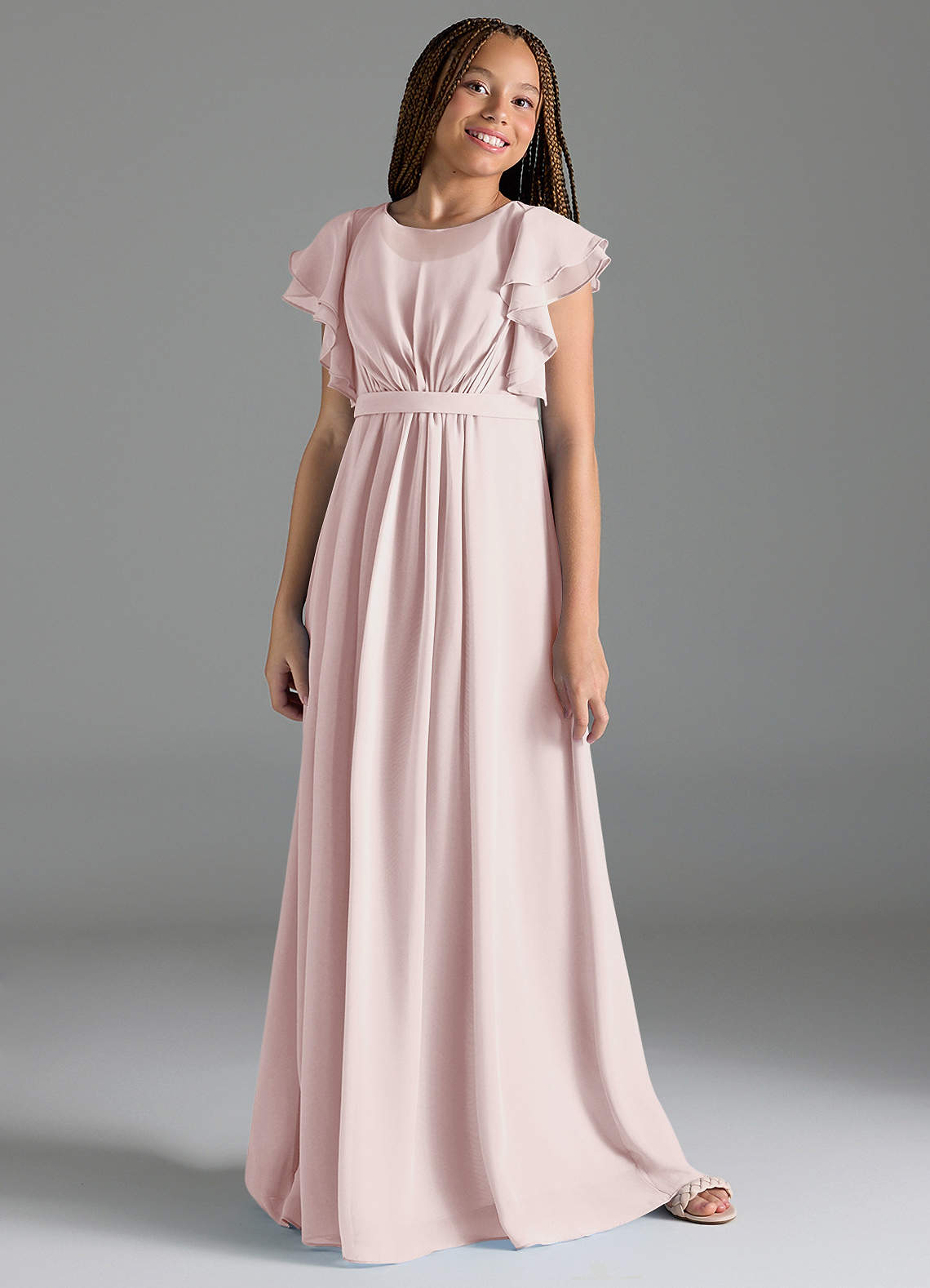 BlushingPink