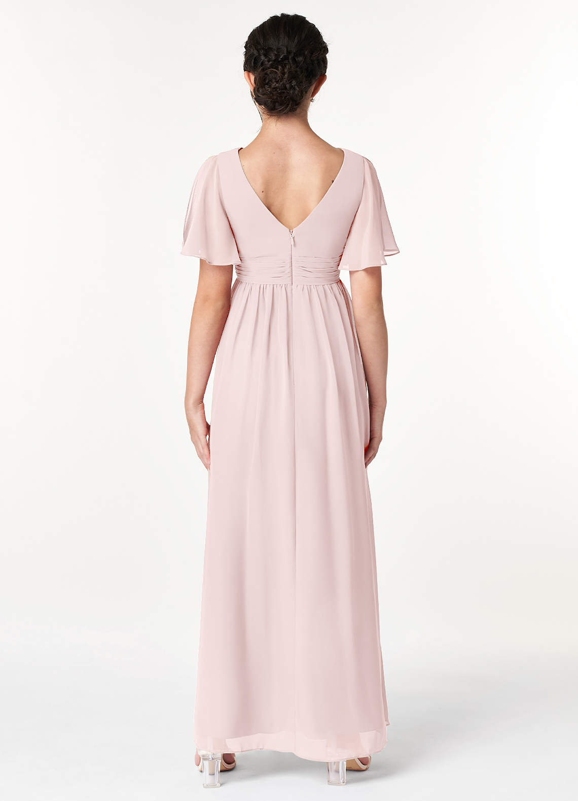 BlushingPink