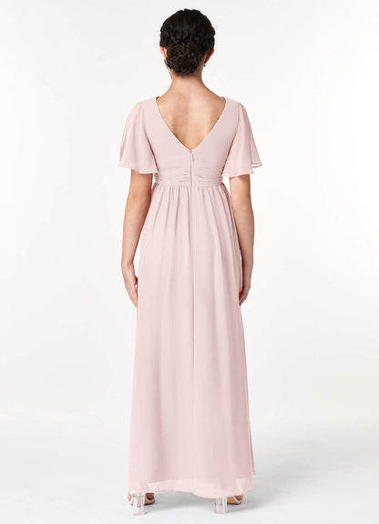 BlushingPink