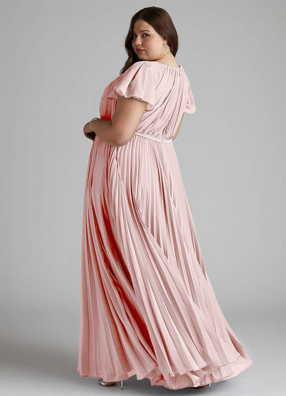 BlushingPink