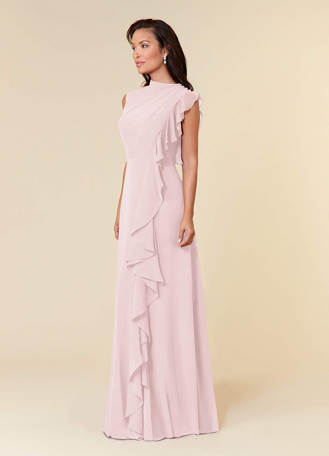 BlushingPink