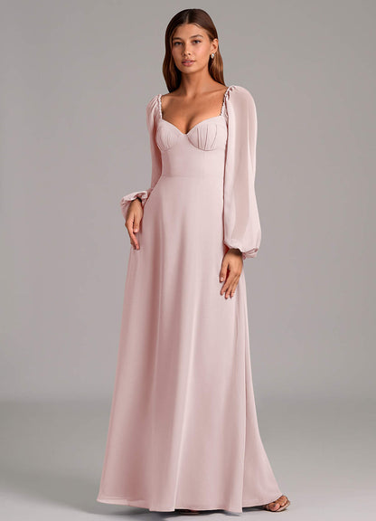 BlushingPink