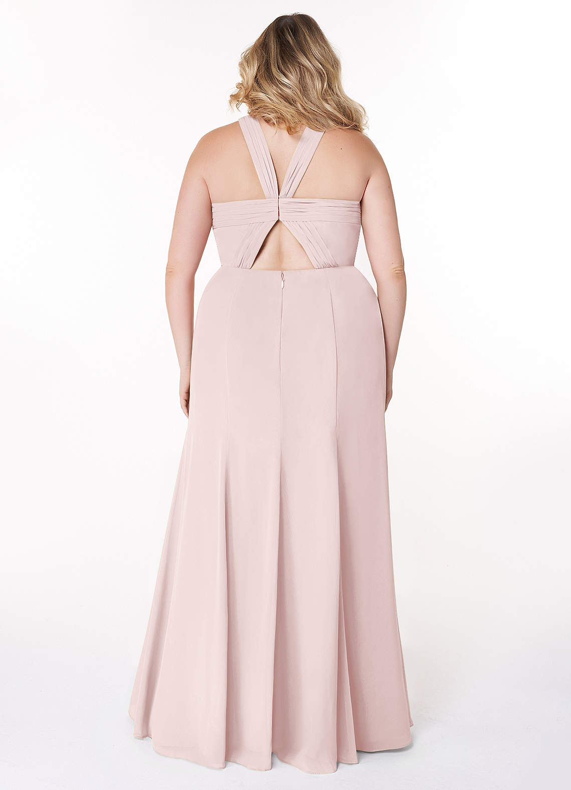 BlushingPink