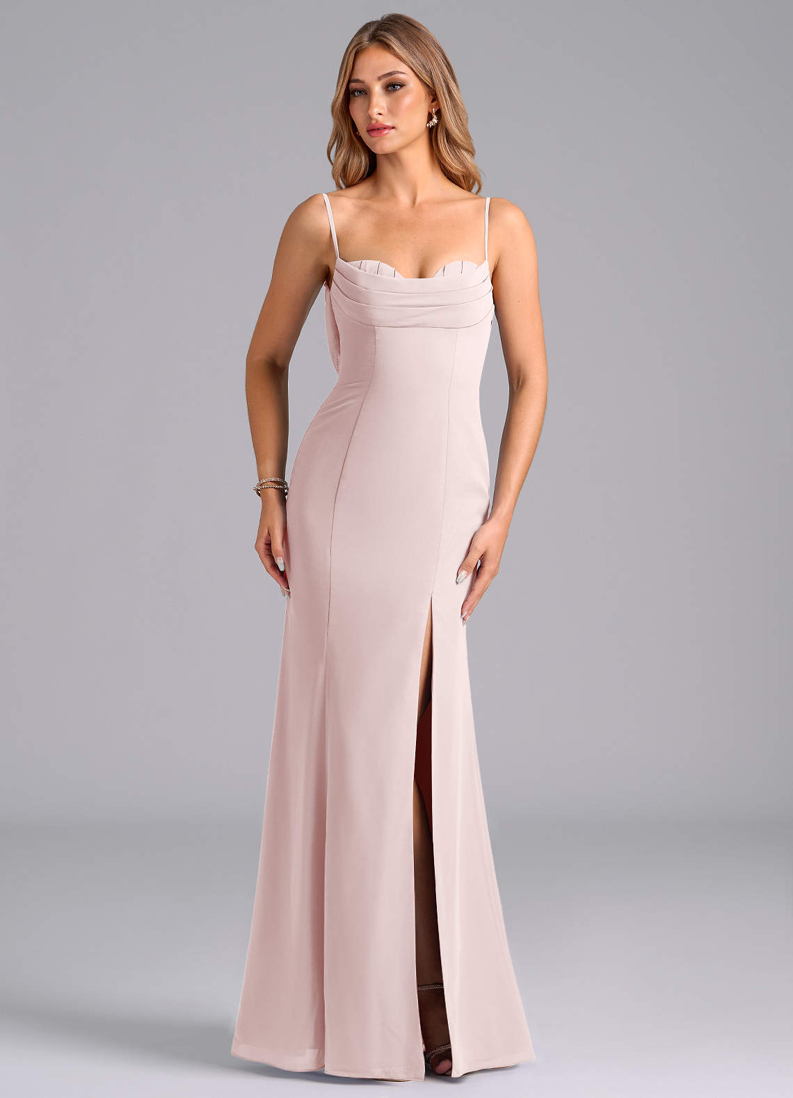 BlushingPink