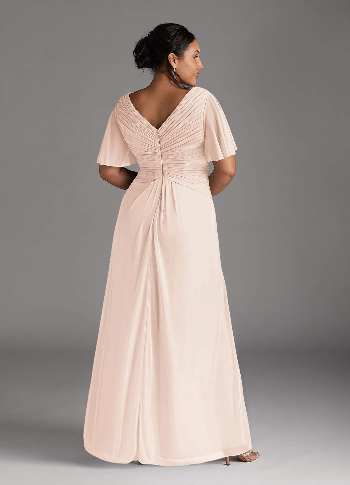 BlushingPink