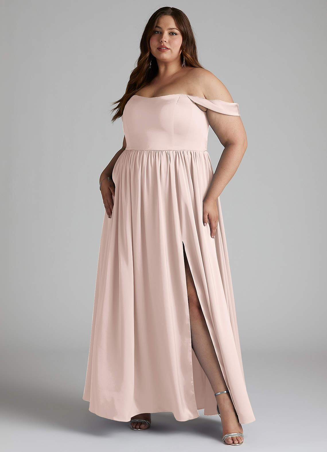 BlushingPink