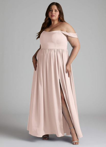 BlushingPink