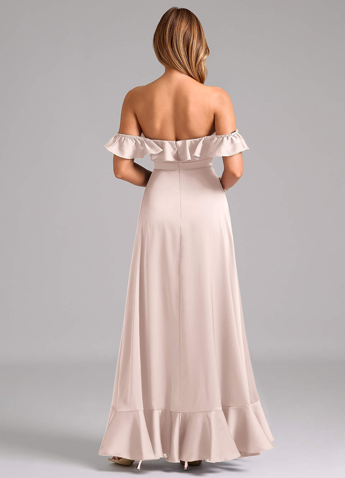 BlushingPink