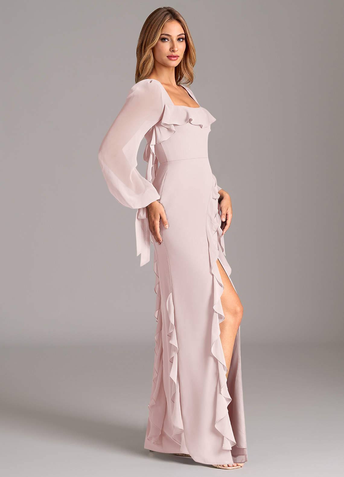 BlushingPink