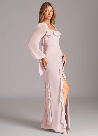 BlushingPink