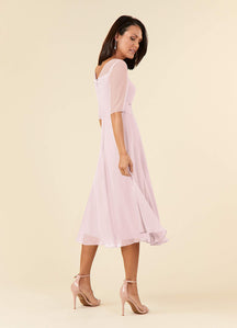 BlushingPink