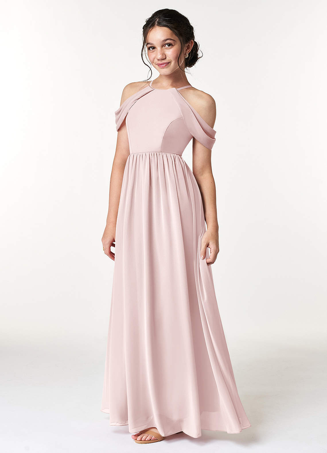 BlushingPink