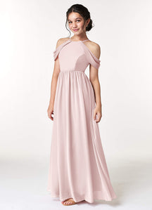 BlushingPink