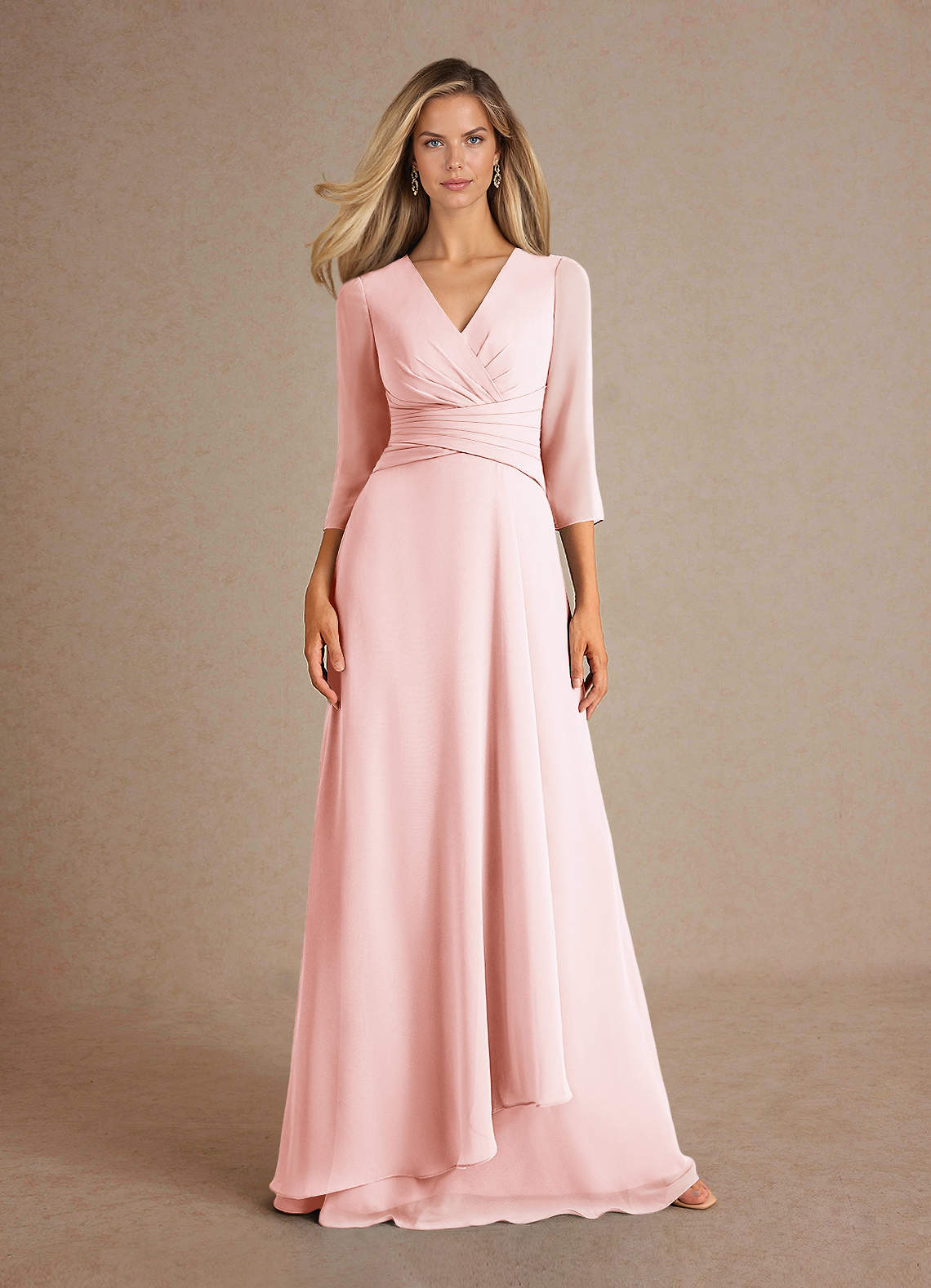 BlushingPink