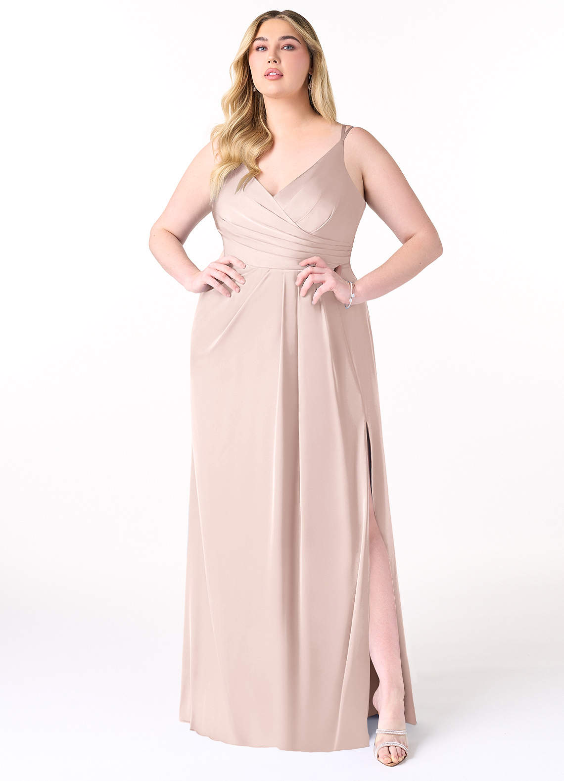 BlushingPink