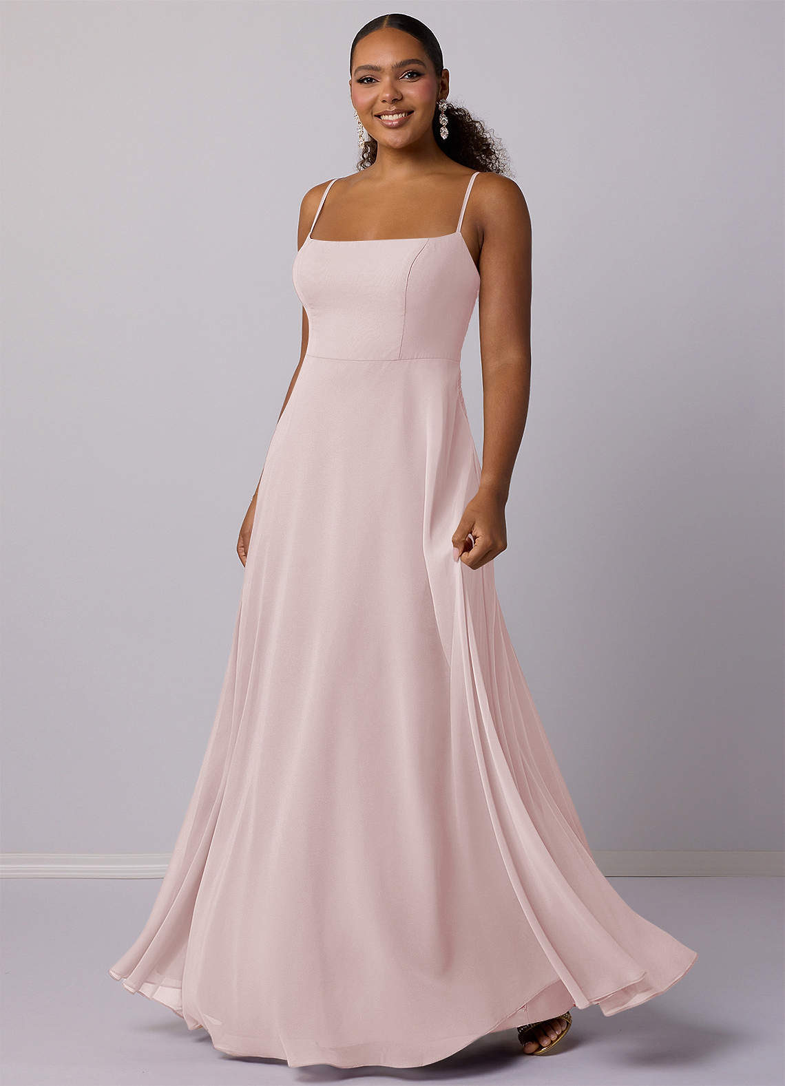 BlushingPink