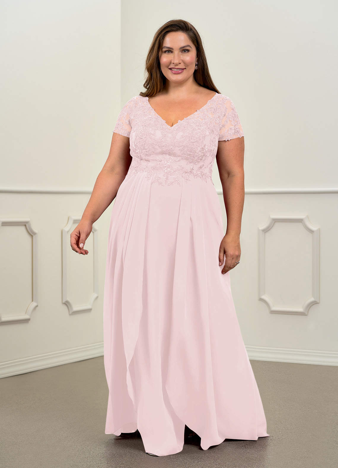 BlushingPink