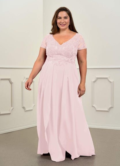 BlushingPink