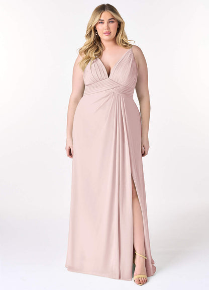 BlushingPink
