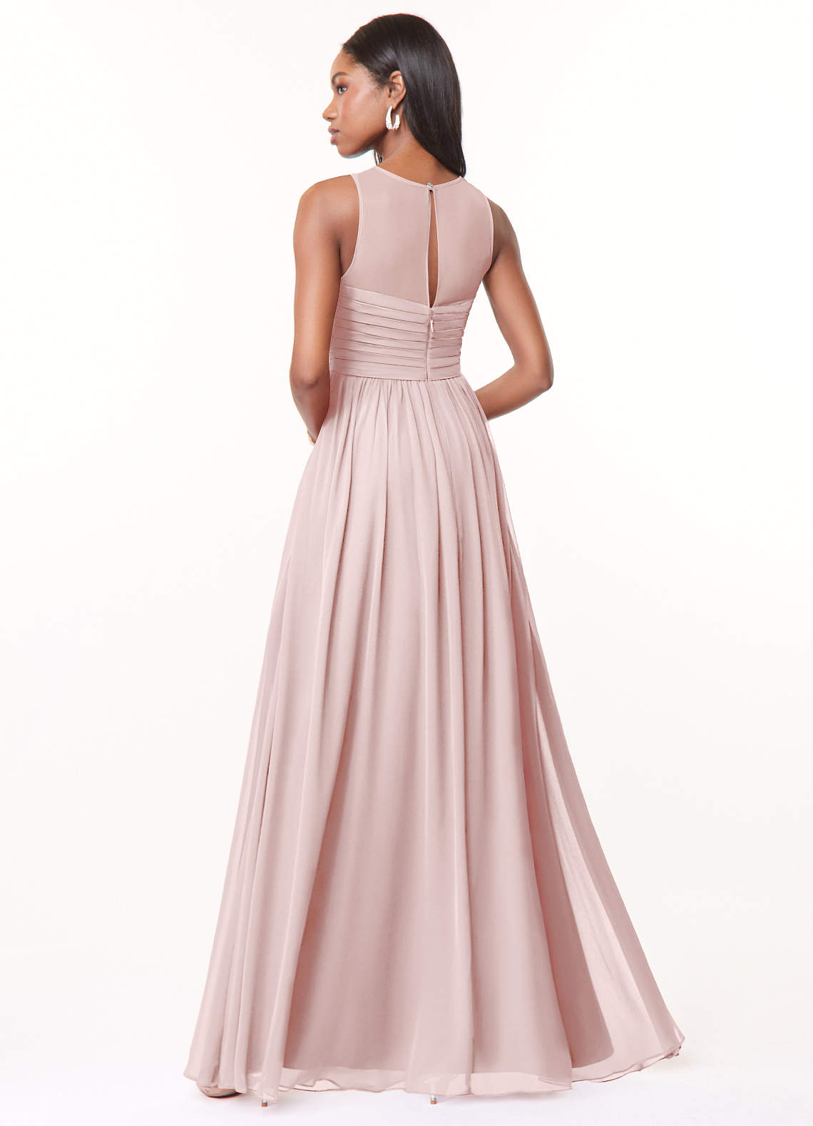 BlushingPink