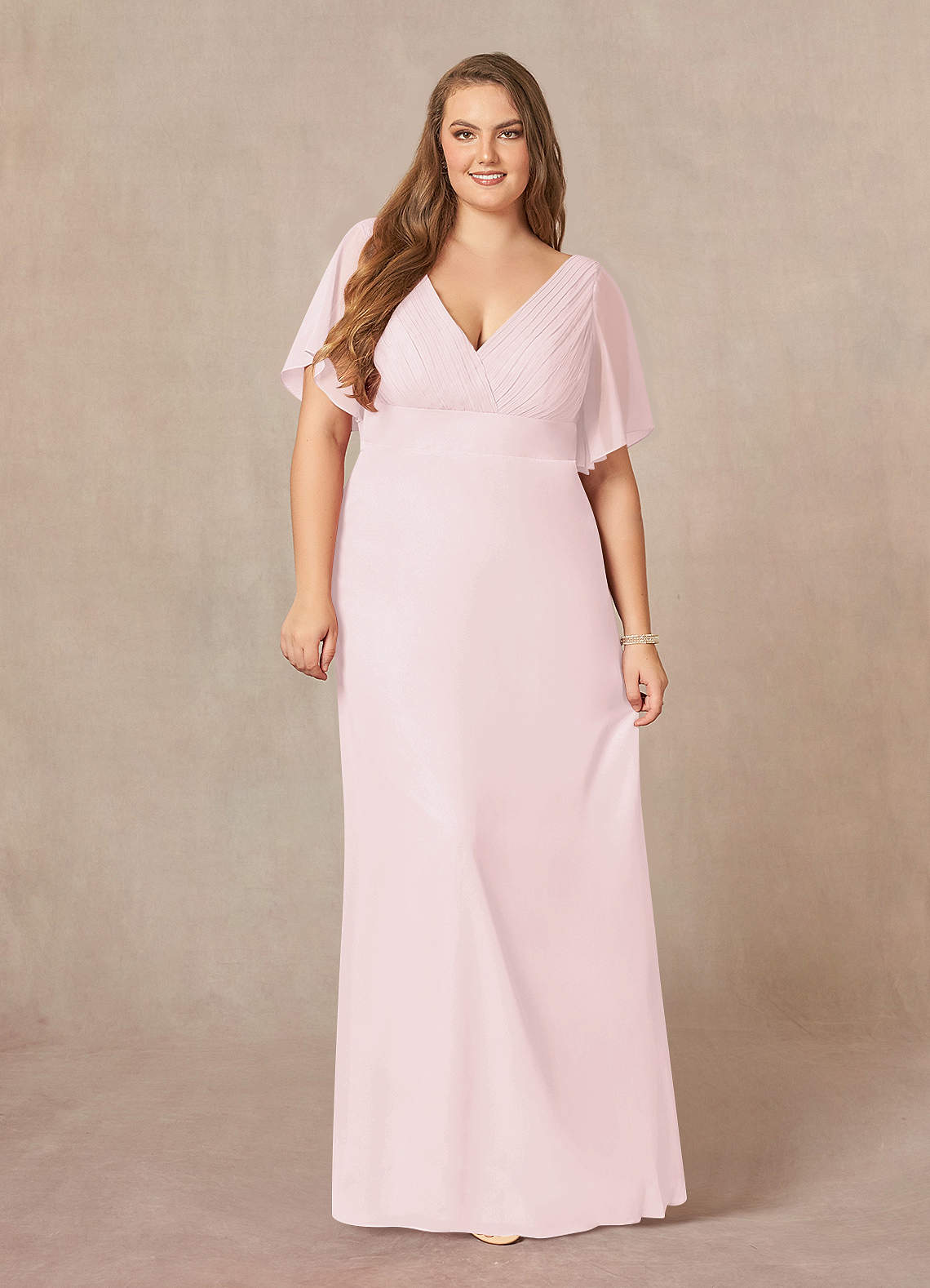 BlushingPink