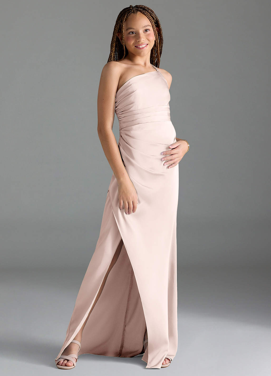 BlushingPink