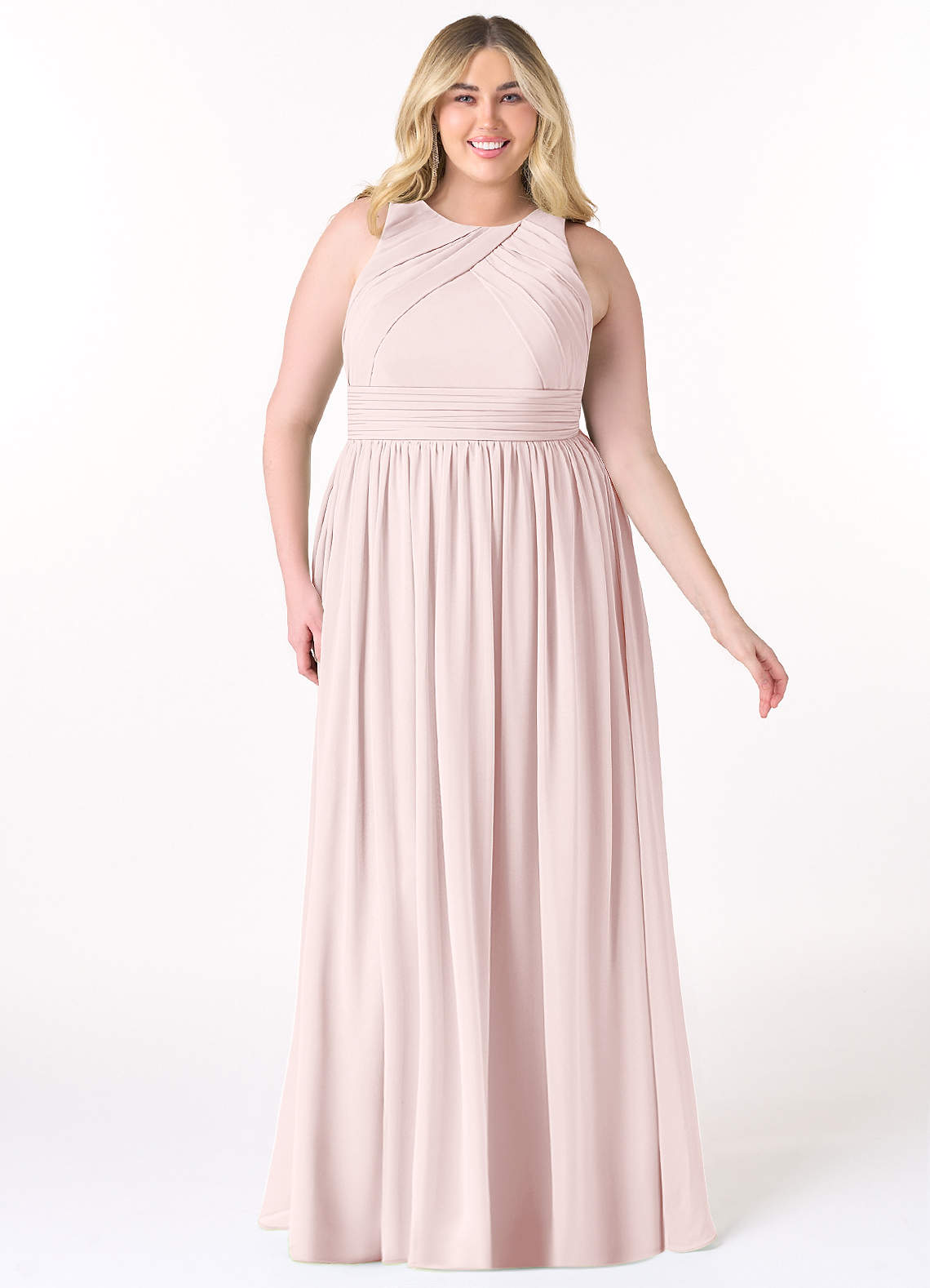 BlushingPink