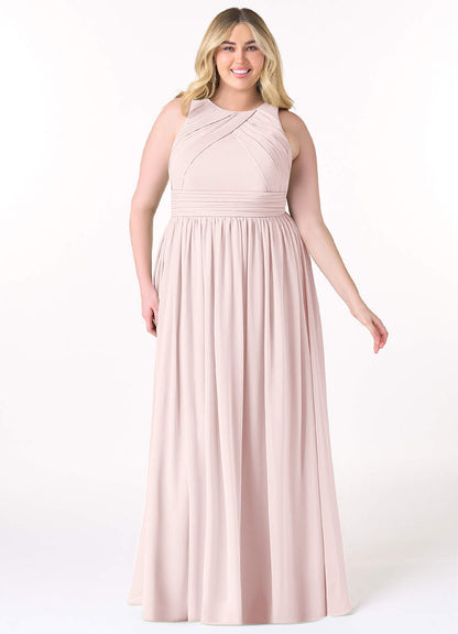 BlushingPink