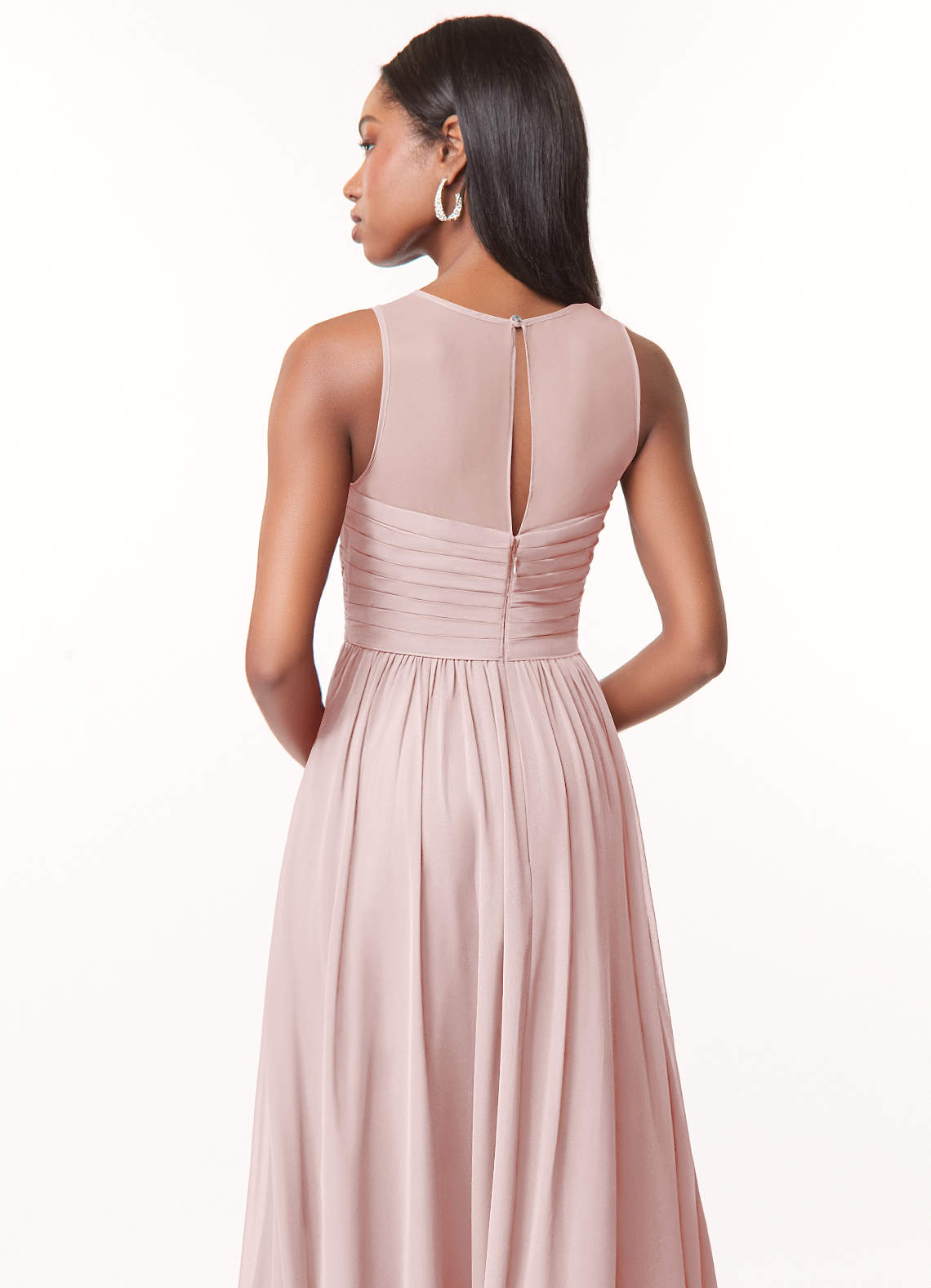 BlushingPink