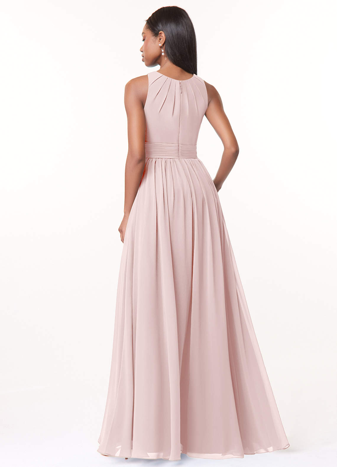 BlushingPink