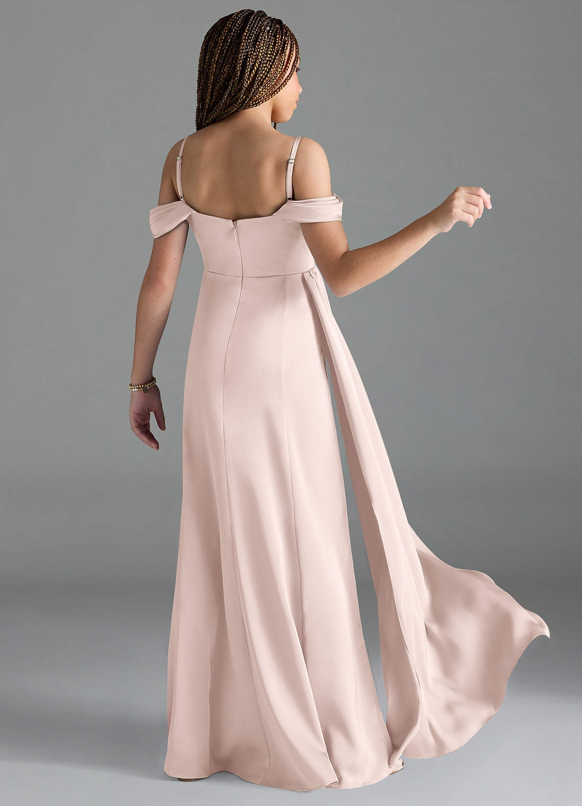 BlushingPink