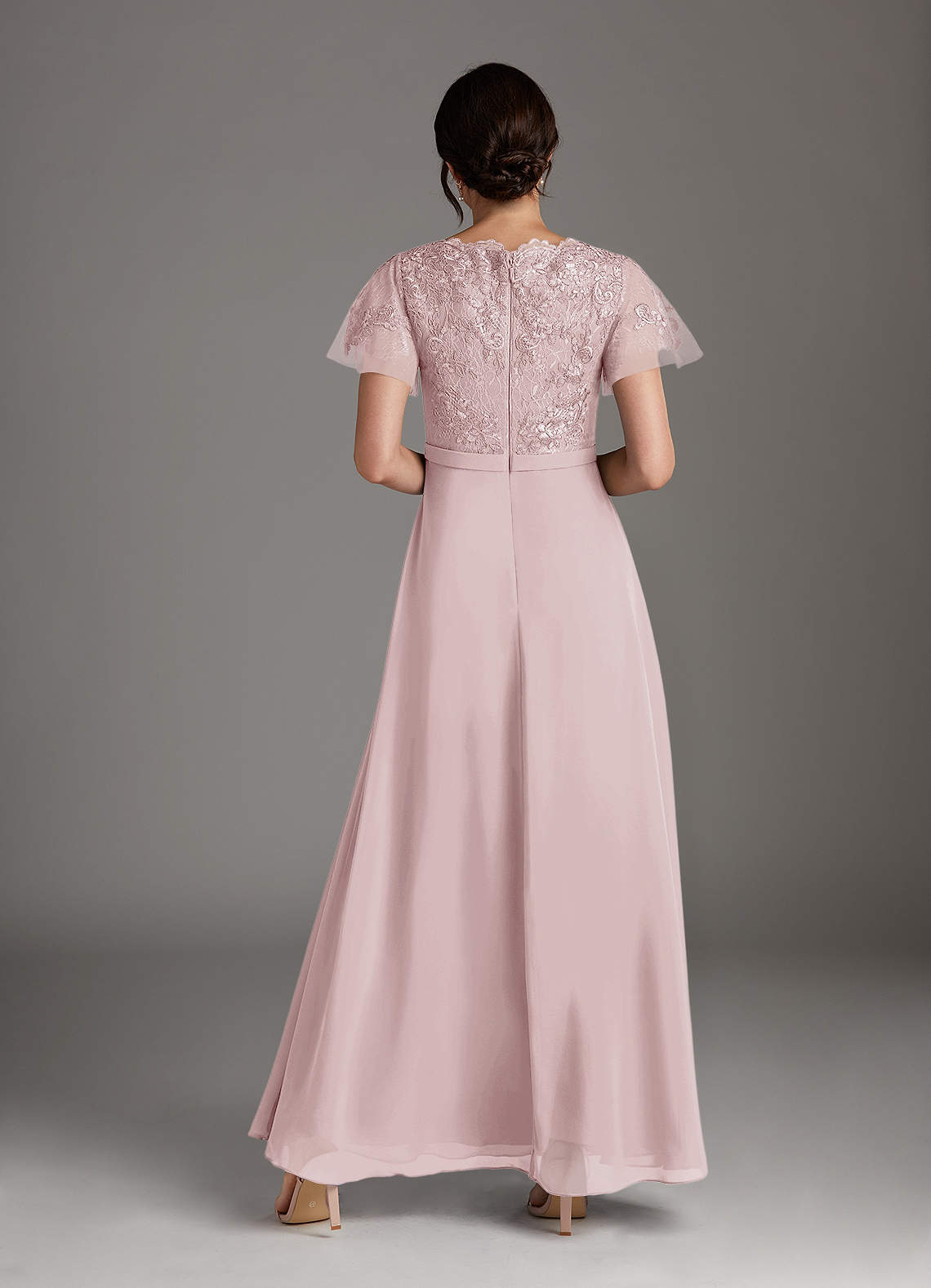 BlushingPink