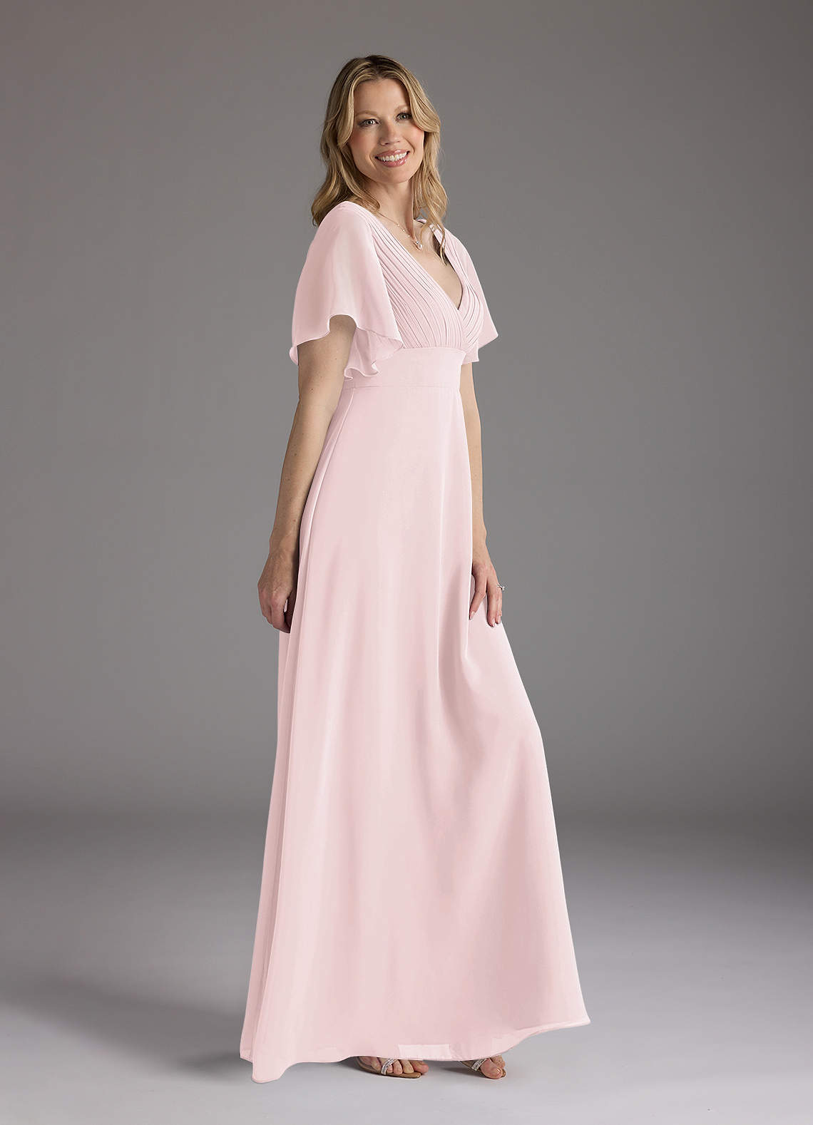 BlushingPink