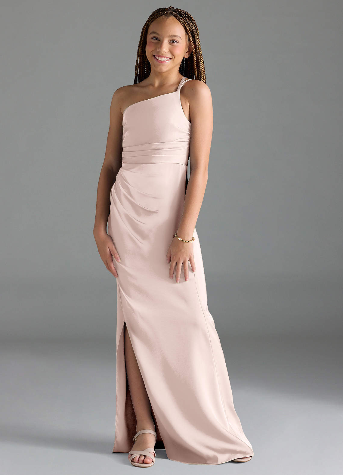 BlushingPink