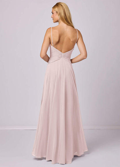 BlushingPink