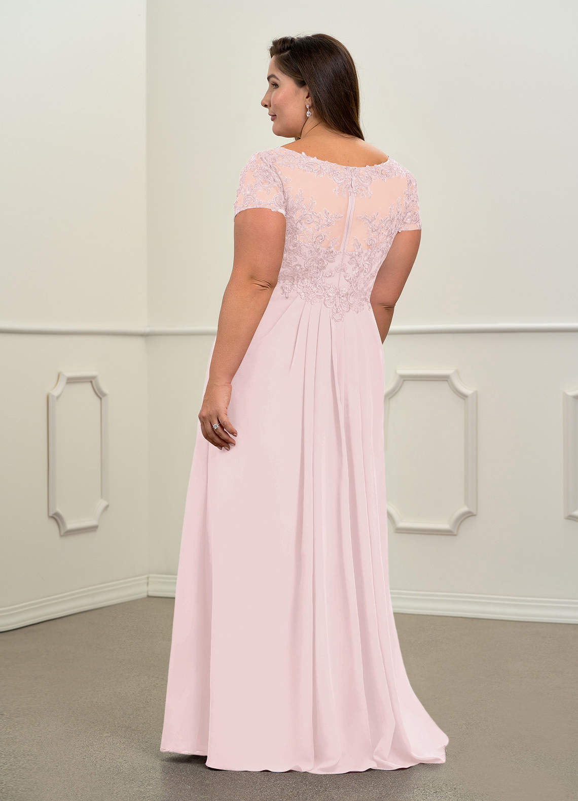 BlushingPink