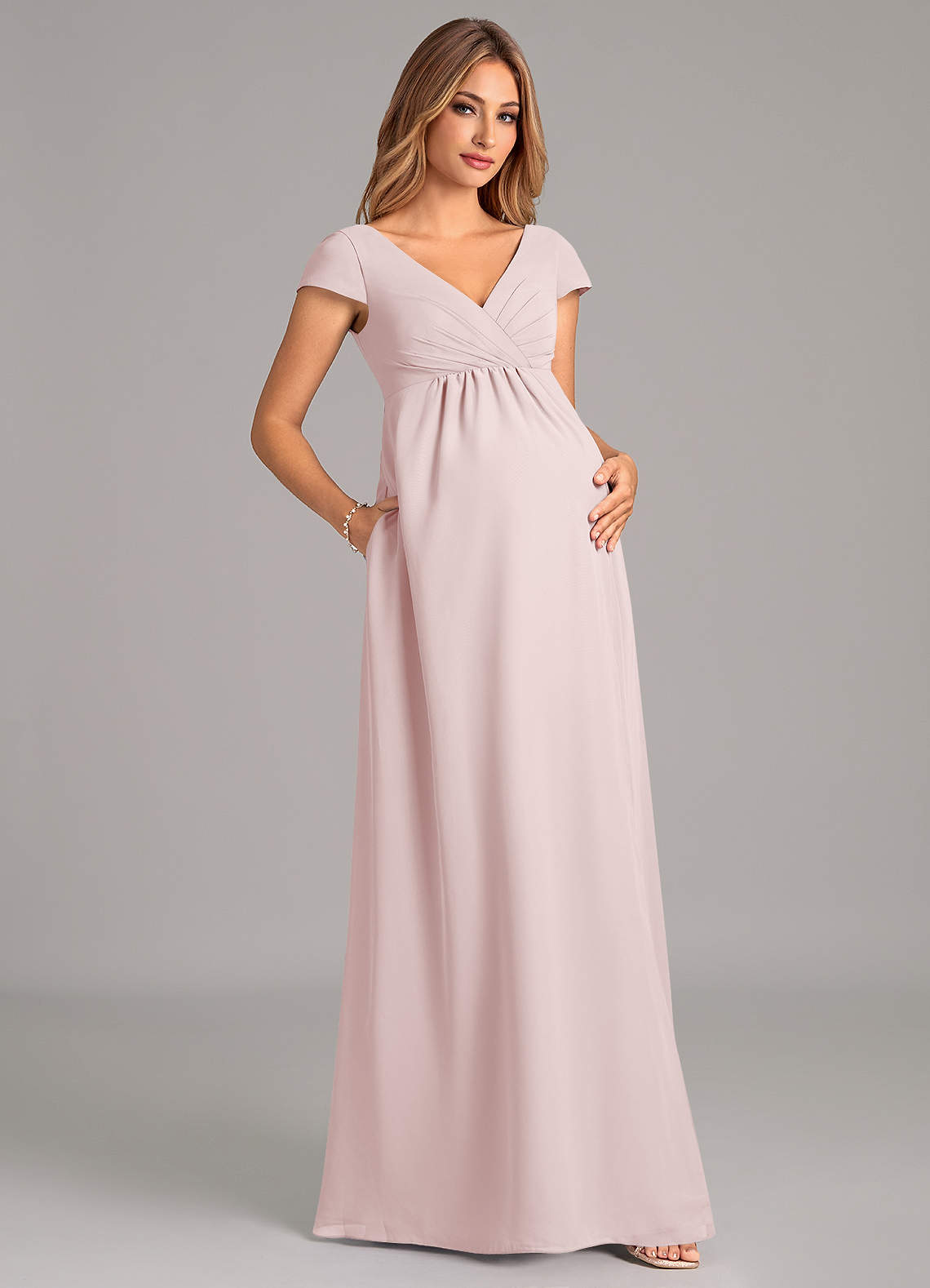 BlushingPink
