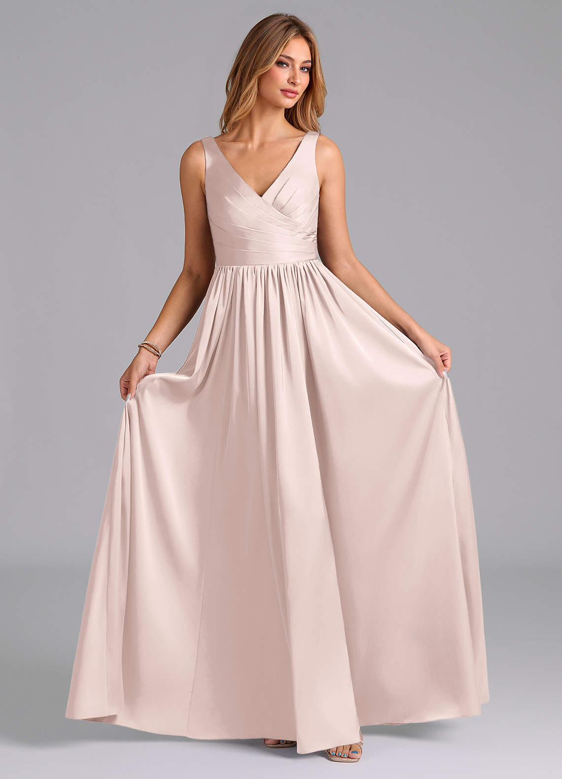 BlushingPink