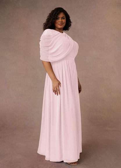 BlushingPink