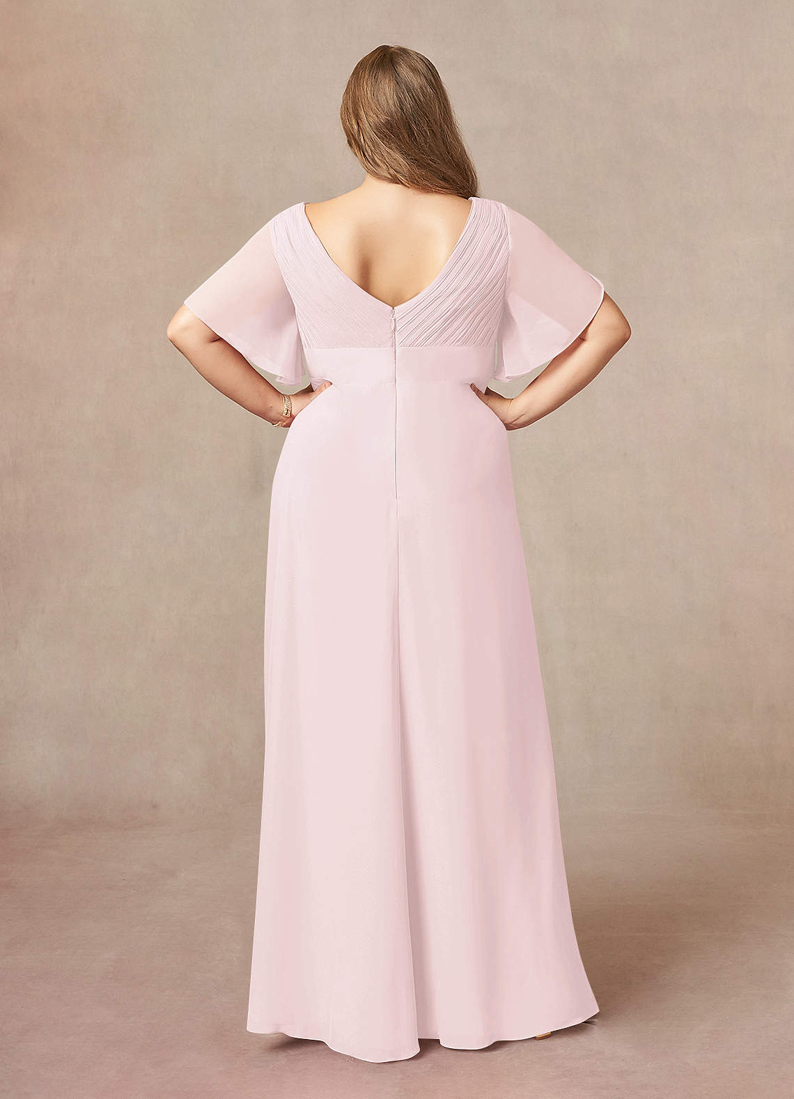 BlushingPink