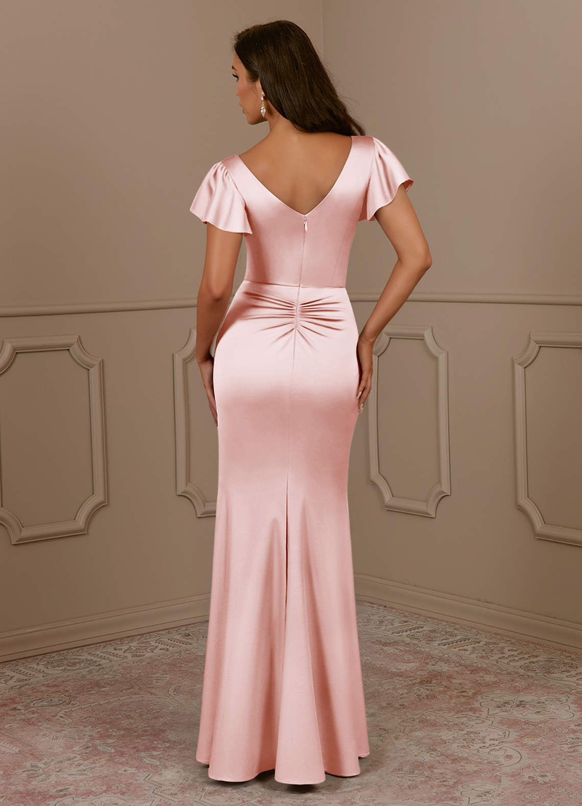 BlushingPink