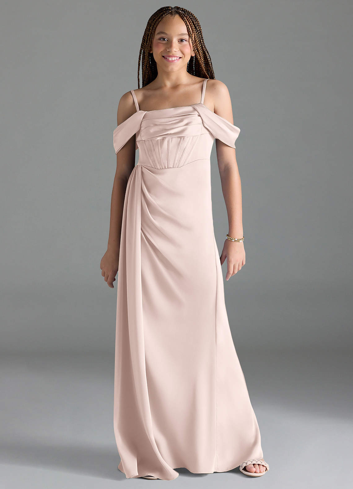 BlushingPink
