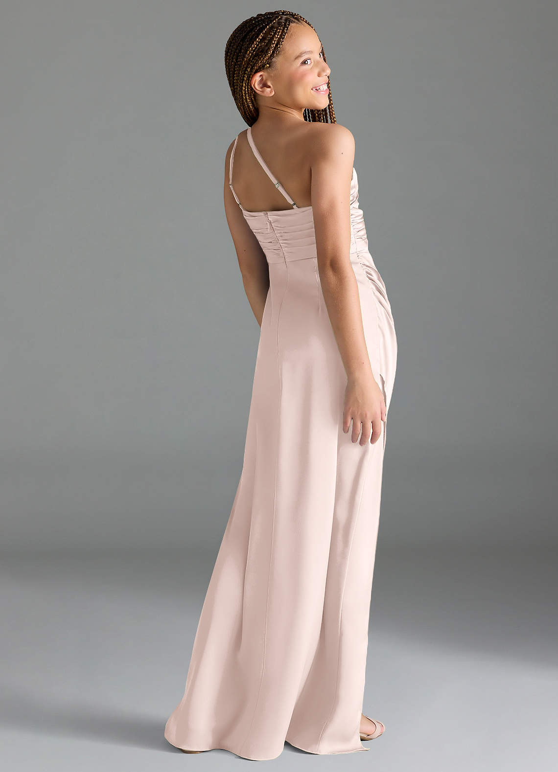 BlushingPink