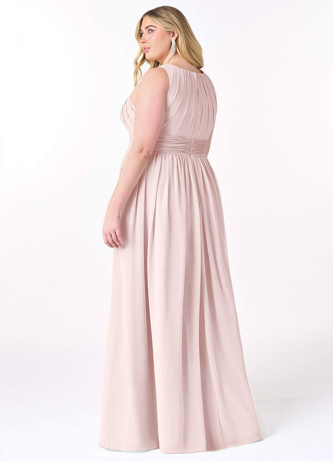 BlushingPink