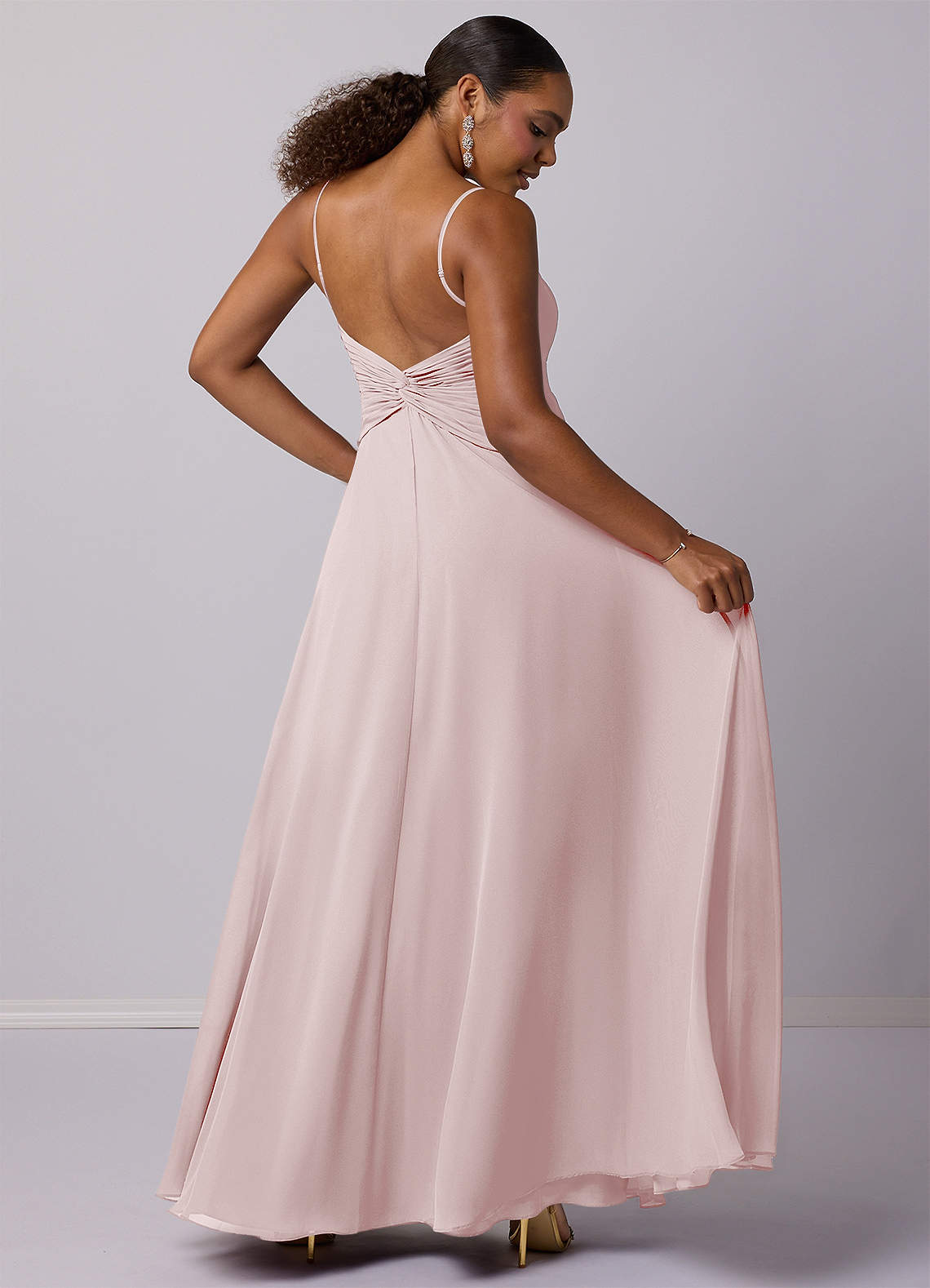 BlushingPink